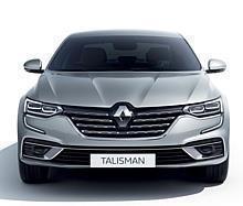 Renault Talisman